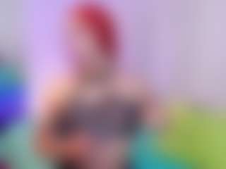 Live cam show with Clary_fray - Red Hair on Camsoda Late Night