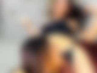 Live cam show with D1mond-Angelsts - Black Hair on Camsoda