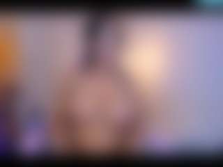 Natashahartaman's Live Sex Cam Show