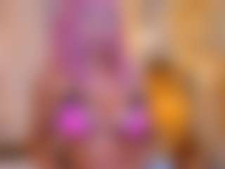 Natashahartaman's Live Sex Cam Show