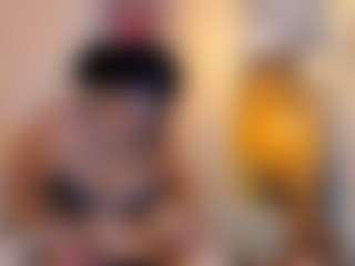 Natashahartaman's Live Sex Cam Show