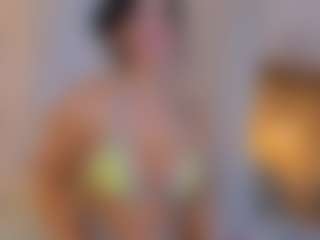 Live cam show with Natashahartaman - Red Hair Lush on Ass Tok