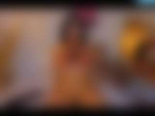 Natashahartaman's Live Sex Cam Show