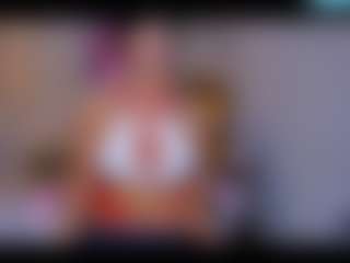 Natashahartaman's Live Sex Cam Show