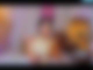 Natashahartaman's Live Sex Cam Show