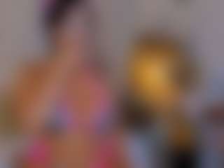 Natashahartaman's Live Sex Cam Show