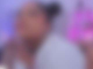 CamilaFoox's Live Sex Cam Show