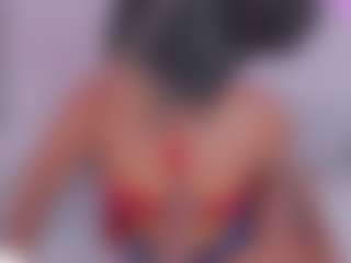 CamilaFoox's Live Sex Cam Show