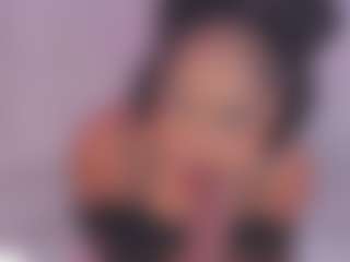 CamilaFoox's Live Sex Cam Show