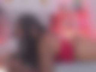 CamilaFoox's Live Sex Cam Show