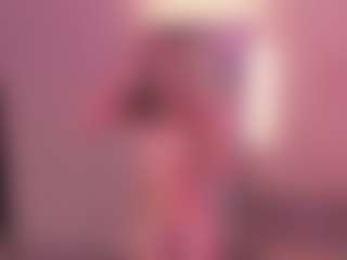 Live cam show with NIA - Thin on Dare Cams