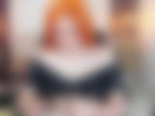 Live cam show with amberdiamont - Red Hair on CSO-WL