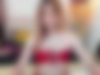 Live cam show with amberdiamont - Red Hair on Soda Cam