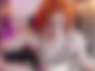 Live cam show with amberdiamont - Red Hair on Camsoda