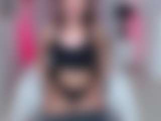 Live cam show with Ivyy-Crystal - Rubia on Gym Cam Girls