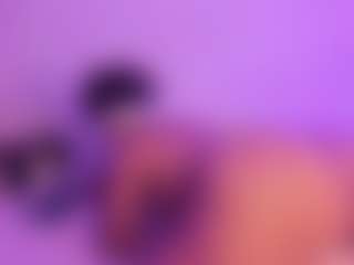 Live cam show with Pamela-West - Ebony on instabang | colombia