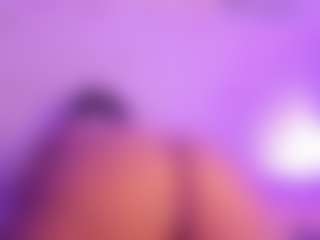 Live cam show with Pamela-West - Ebony on makecum.org | colombia
