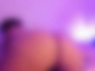 Live cam show with Pamela-West - Ebony on CamSodaAdn | colombia
