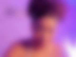 Live cam show with Pamela-West - Ebony on CamSodaAdn | colombia
