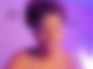 Live cam show with Pamela-West - Ebony on TastyBlacksLive