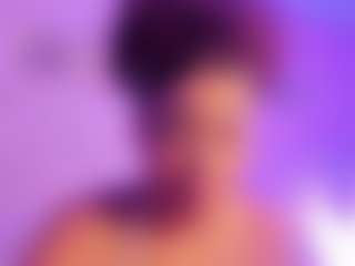Live cam show with Pamela-West - Ebony on fuklive.com | colombia