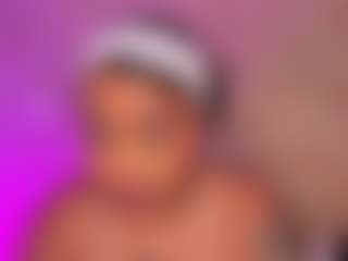Live cam show with Pamela-West - Ebony on Camming Site | colombia