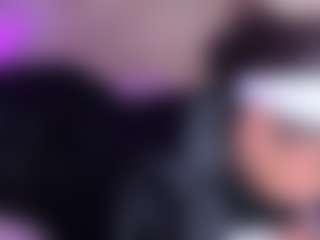 Pamela-West's Live Sex Cam Show