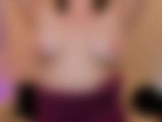 Live cam show with Becca Baxter - Brown Hair on Taboo Cams XXX