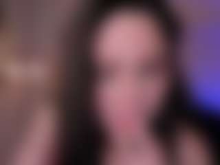 Show de cam sexual en vivo de Becca Baxter