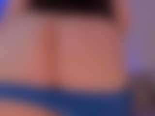 Becca Baxter's Live Sex Cam Show