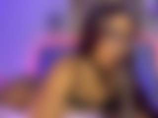 Live cam show with E_rex - Fingering on StripNow