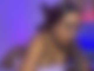 Live cam show with E_rex - Ebony on Dolls Live | colombia