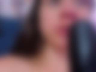 Live cam show with mariapaulac - Thin on Camsoda