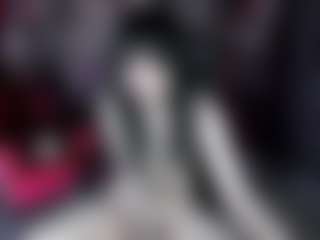 Live cam show with Medusa Gorgona - Blue Eyes on Camsoda