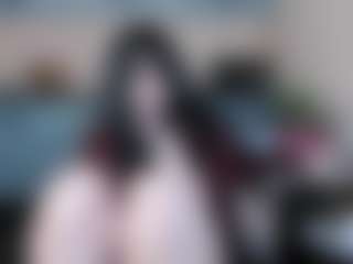 Medusa Gorgona's Live Sex Cam Show