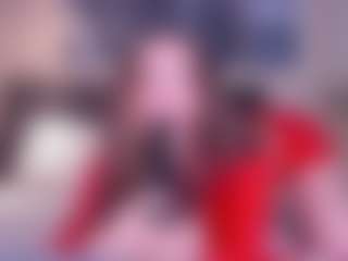 Olivia-Jazz's Live Sex Cam Show