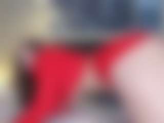 Olivia-Jazz's Live Sex Cam Show