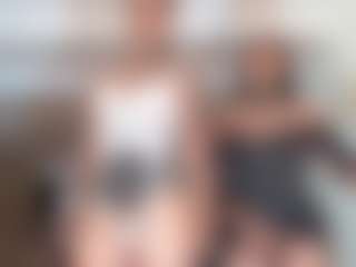 candysexycouplex's Live Sex Cam Show