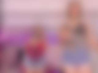 Live cam show with candysexycouplex - Tease on 1on1-livenow