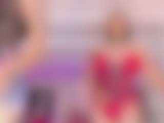Live cam show with candysexycouplex - Bbc on googirlz