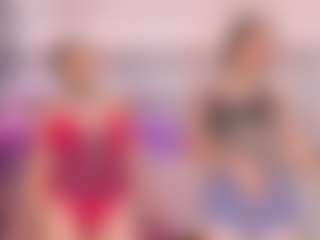 Live cam show with candysexycouplex - Smoking on googirlz