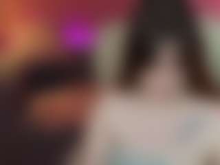 Live cam show with DonnaLust - Green Eyes on CSO-WL