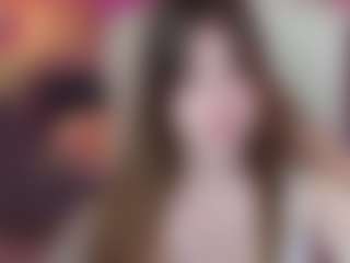 Live cam show with DonnaLust - Green Eyes on StripNow