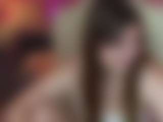 Live cam show with DonnaLust - Green Eyes on Strip Flash - Live Sex Shows