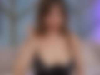Live cam show with JennyyLuv - Skinny on camwithhim.com