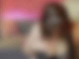 Live cam show with JennyyLuv - Spank Brown Hair on Camiplay Live