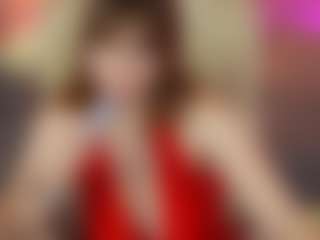 Live cam show with JennyyLuv - Big Tits Brown Hair on CamClone