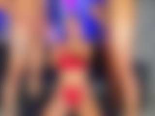 venus-wolf's Live Sex Cam Show