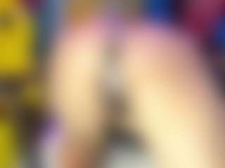 Live cam show with candy-hairy - Moaning on crypto-cams