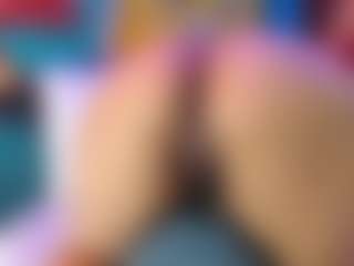 Live cam show with candy-hairy - Hairy Pussy on Big Tits